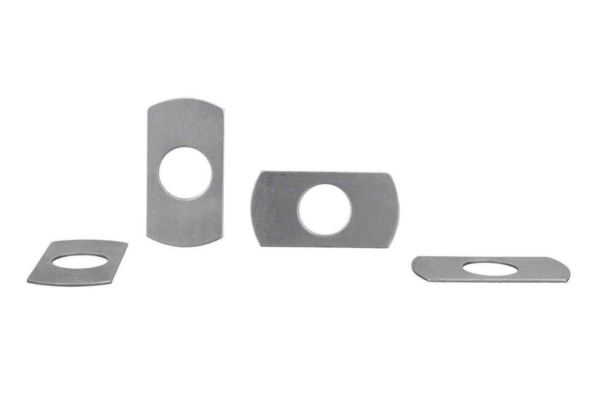 Ford Performance Valve Rocker Arm Pedestal Shim Kit — additional view (FRPM-6529-A302)
