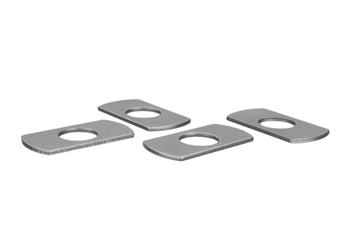 Ford Performance Valve Rocker Arm Pedestal Shim Kit — alternate view (FRPM-6529-A302)