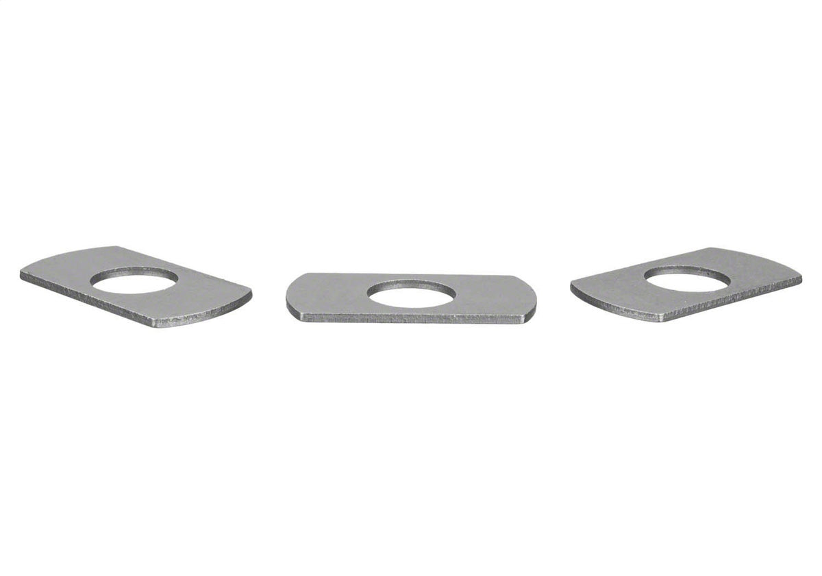 Ford Performance Valve Rocker Arm Pedestal Shim Kit — detail (FRPM-6529-A302)