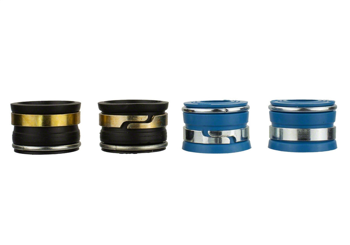 Ford Performance Valve Stem Seals Positive-Type, Guide-Mounted Seal — additional view (FRPM-6571-A50)