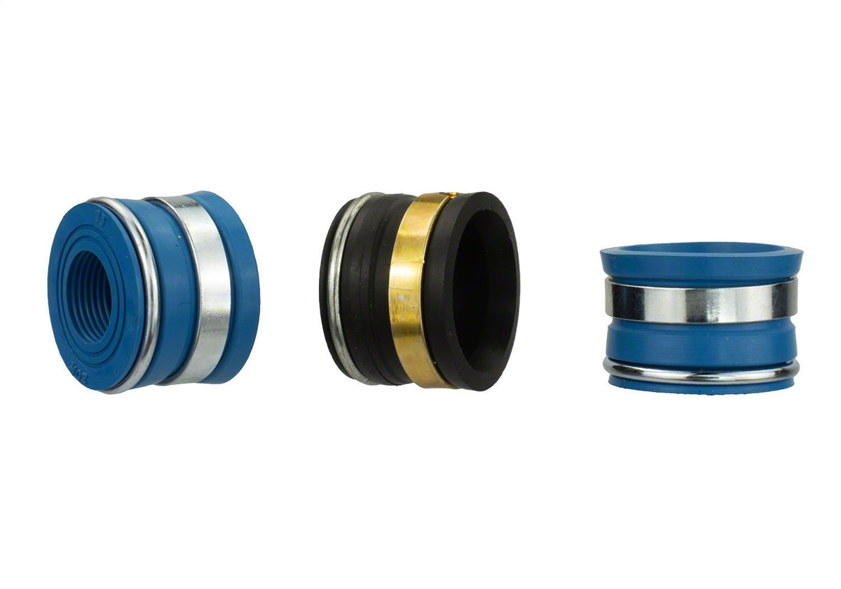Ford Performance Valve Stem Seals Positive-Type, Guide-Mounted Seal — additional view (FRPM-6571-A50)