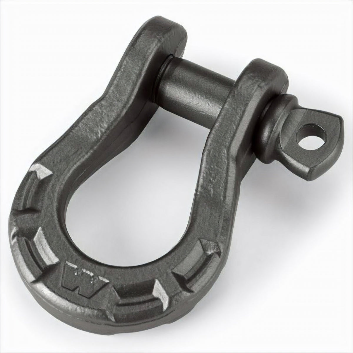 Ford Performance Warn Epic D-Ring Shackle (FRPM-1830-EDS)