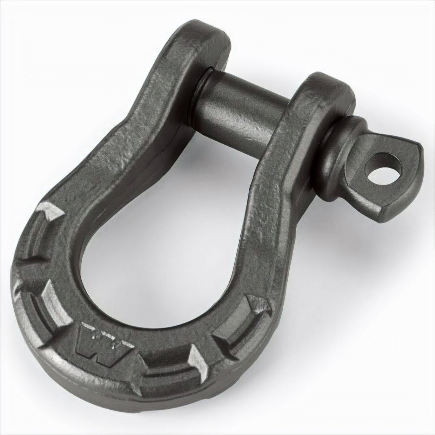 Ford Performance Warn Epic D-Ring Shackle (FRPM-1830-EDS)