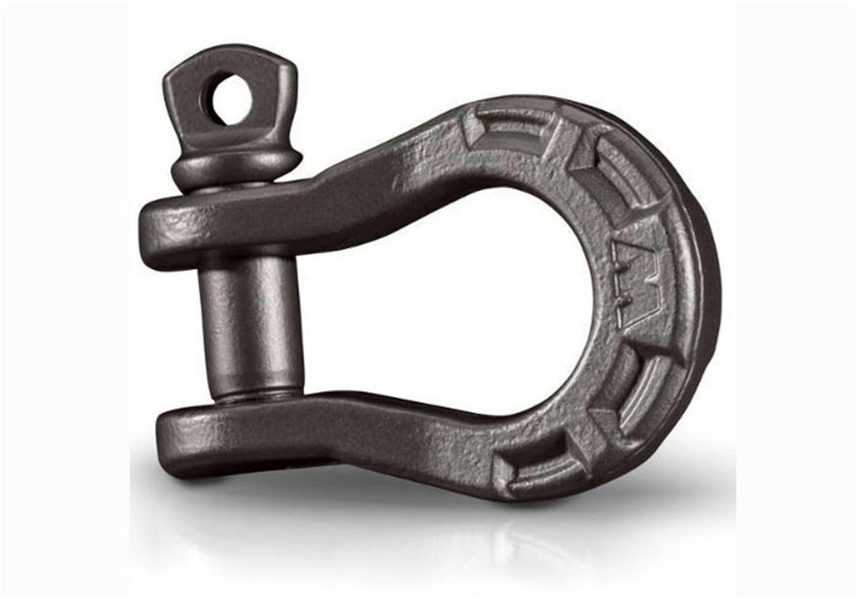 Ford Performance Warn Epic D-Ring Shackle — additional view (FRPM-1830-EDS)