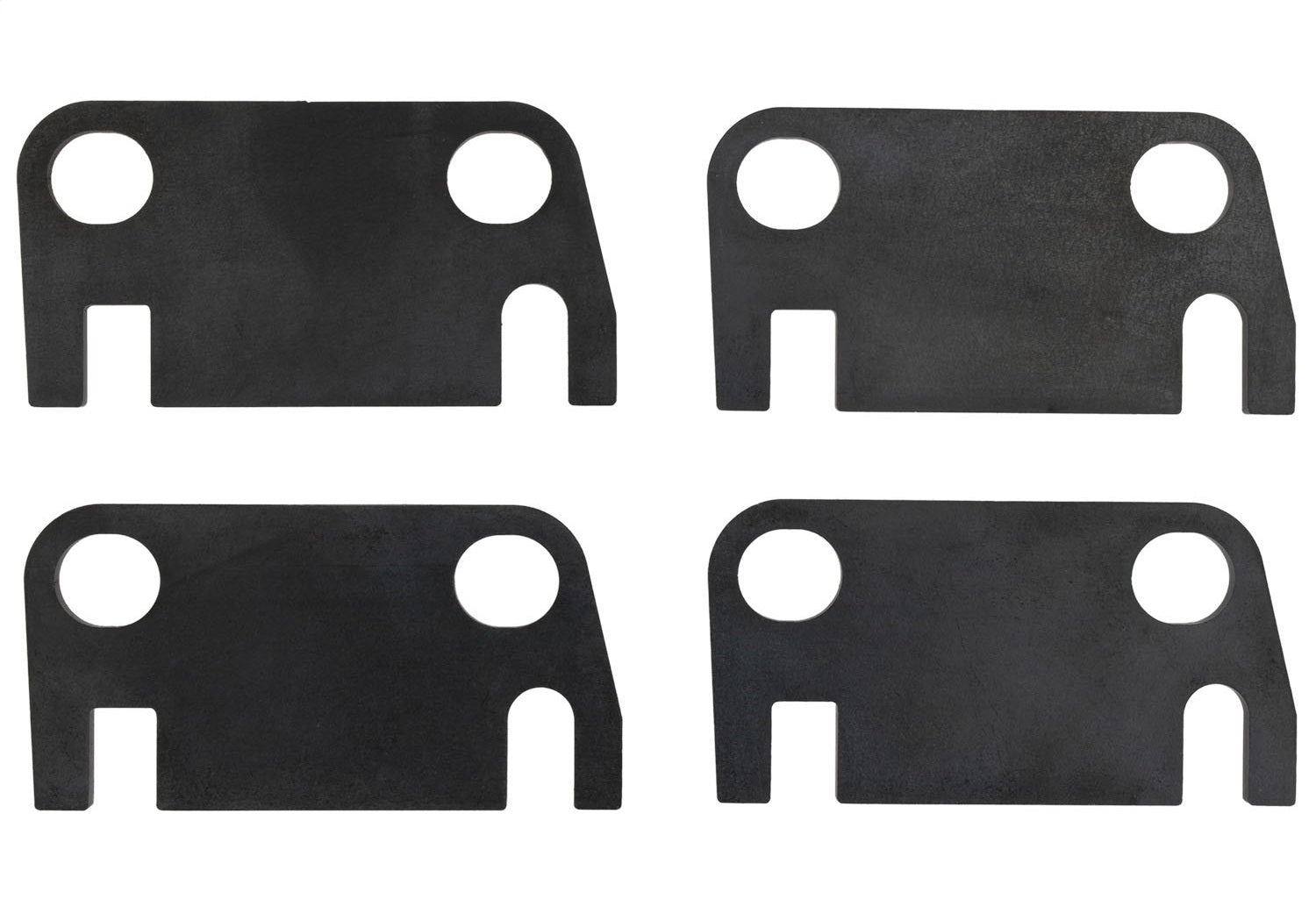 Ford Performance Z304 Valve Push Rod Guide Plate-Fits Two Cylinder Heads (FRPM-6566-Z304D)