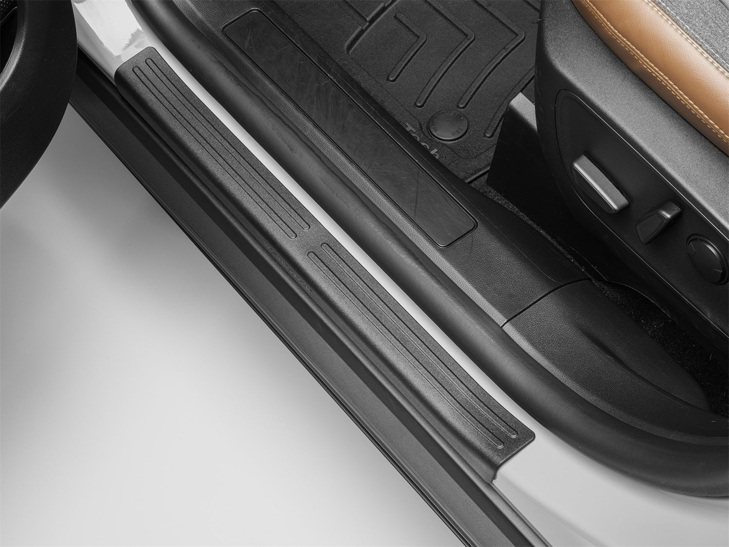 Weathertech - Sill Protector 21-25 Ford Bronco-Sport - ST017K1