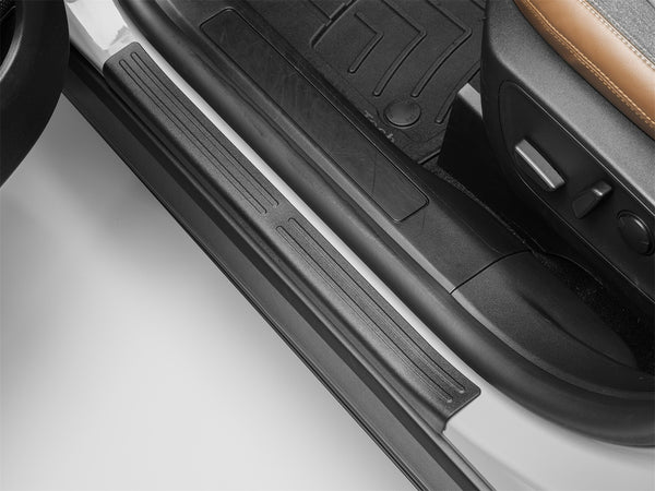 Weathertech - Sill Protector 21-25 Ford Bronco-Sport - ST017K1
