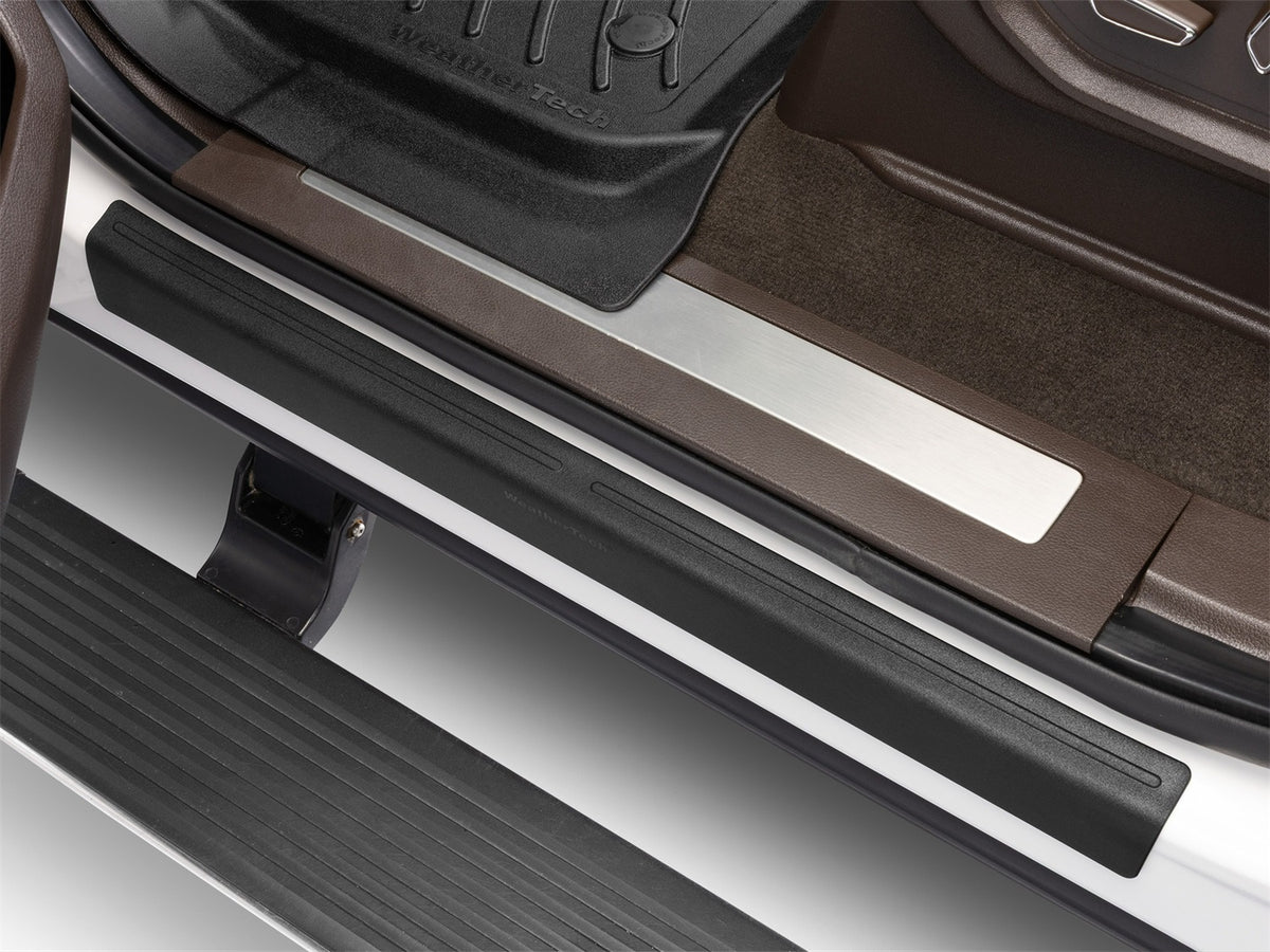 Weathertech - Sill Protector 17-20 Ford F-150 - ST029K1