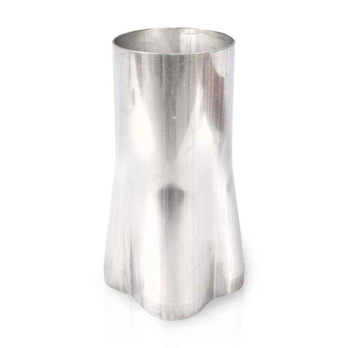 Stainless Works - Four-Way Formed Weld-On Collectors Stainless Steel - FC4175-300
