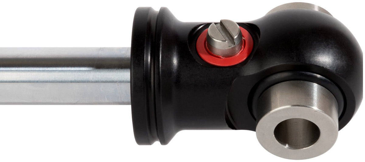 Fox 08-13 Ram 2500/3500 4WD 2.0 Factory Series ATS Steering Stabilizer - Anodized - 983-02-147