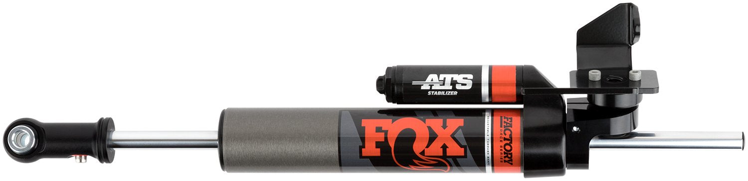 Fox 18+ Jeep JL 2.0 Factory Race Series 8.1in ATS Stabilizer 23.2in Ext Through-Shaft Axle Mount - 983-02-148
