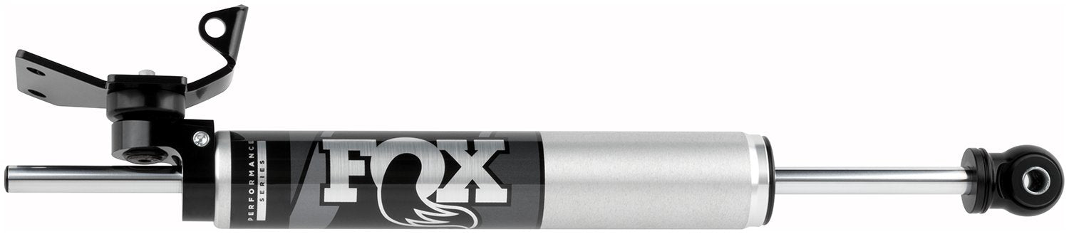 Fox 2018+ Jeep JL 2.0 Performance Series 8.2in. TS Stabilizer Bottom Axle Mount 5/8in Shaft - 985-02-127