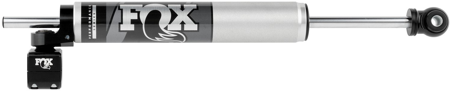 Fox 07-18 Jeep Wrangler JK 2.0 Performance Series 8.1in. TS Stabilizer 1 1/2in Tie Rod - 985-02-128