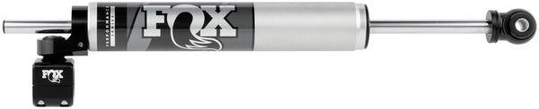 Fox 07-18 Jeep Wrangler JK 2.0 Performance Series 8.1in. TS Stabilizer 1 1/2in Tie Rod - 985-02-128