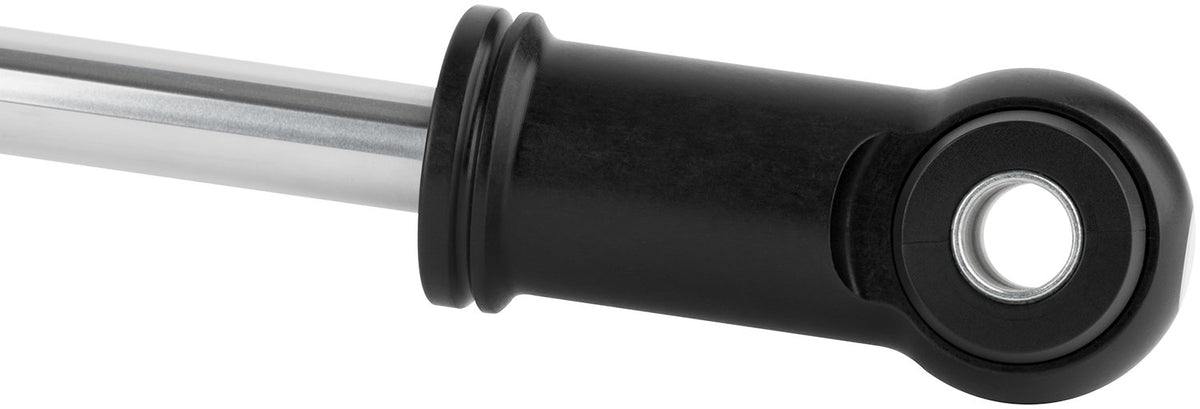 Fox 08-16 Ford Superduty 2.0 Performance Series 8.2in. TS Stabilizer Bottom Axle Mount 1 1/8in Shaft - 985-02-129