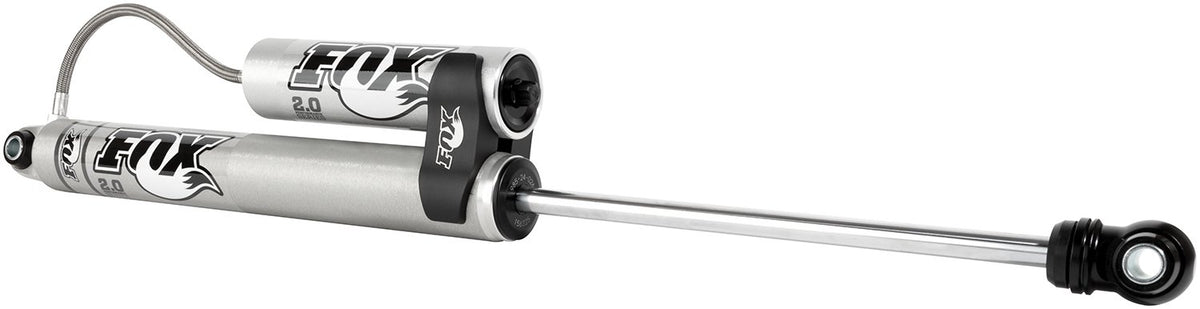 Fox 94-11 Dodge 2500/3500 2.0 Performance Series 12.6in Smooth Body R/R Rear Shock / 4-6in Lift - 985-24-026
