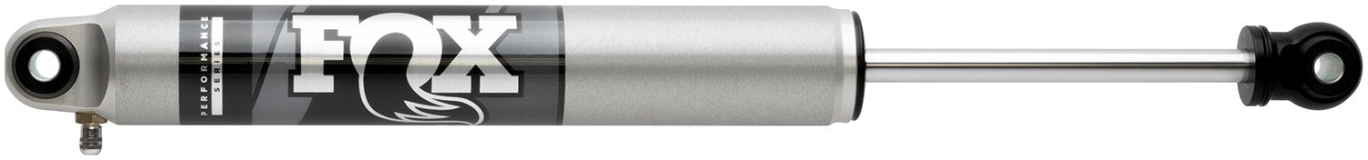 Fox 2.0 Performance Series 10.1in. Smooth Body IFP Stabilizer Steering Damper - 982-24-941