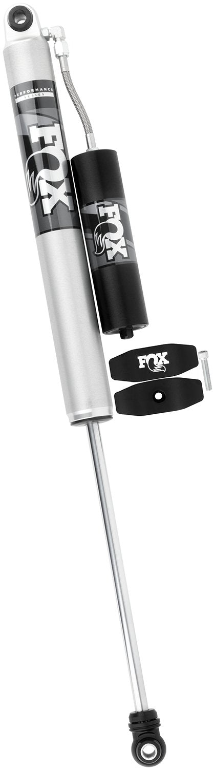 Fox 2017+ Ford SD Rear 2.0 Perf Series 13.6in R/R Shock 1.5-3.5in. Lift - 985-24-149