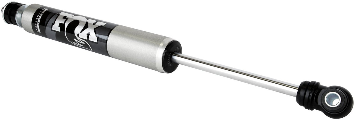 Fox 17-18 Ford F-250 4WD 2.0 Performance Series IFP Smooth Body Front Shock / 0-1.5in Lift - 985-24-154