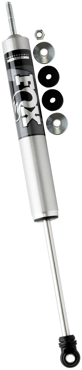 Fox 17-18 Ford F-250 4WD 2.0 Performance Series 9.6in. Smooth Body IFP Front Shock / 4-5in Lift - 985-24-156