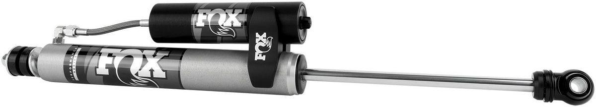 Fox 05-19 Ford F250/F350 2.0 Performance Series 11in Smooth Body IFP Front Shock /5.5-7in lift - 985-24-164