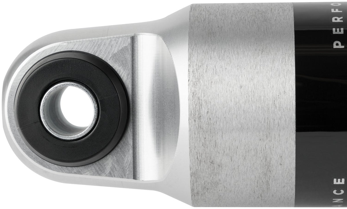 Fox 2008+ Dodge Ram 2500/3500 4WD 2.0 Performance Series IFP Steering Stabilizer (Alum) - 985-24-170