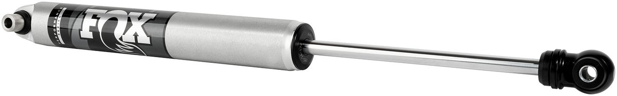 Fox 2018+ Jeep Wrangler JL 2.0 Performance Series 10.1in Smooth Body IFP Rear Shock 0-1.5in. Lift - 985-24-172