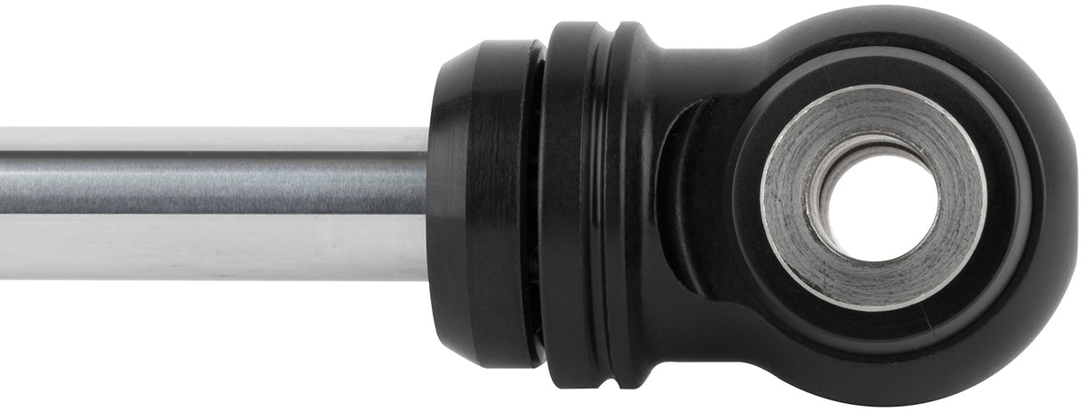 Fox 2018+ Jeep Wrangler JL 2.0 Performance Series 11.6in Smooth Body IFP Rear Shock 3.5-4in. Lift - 985-24-180