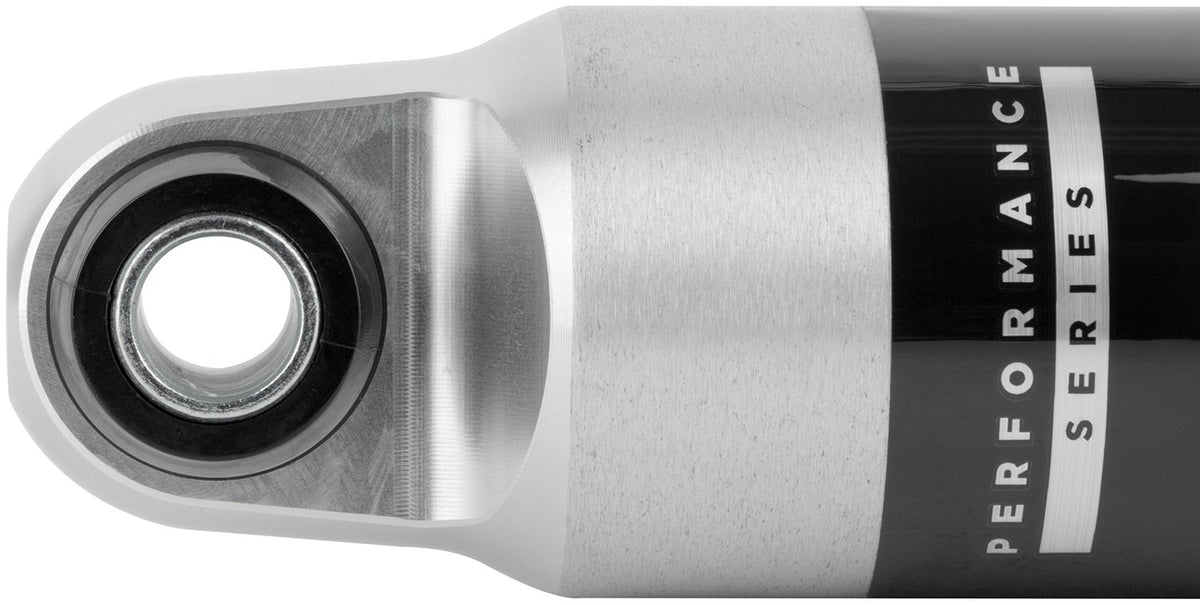 Fox 1999+ Chevy HD 2.0 Perf Series 10.1in IFP Rear Shock / 1.5in-3.5in Lift - 985-24-190