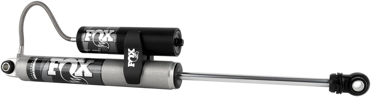Fox 99+ Chevy HD 2.0 Perf Series 11.1in. Smooth Body IFP Rear Shock / 1.5-3.5in Lift - 985-24-192