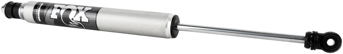 Fox 2005+ Toyota Tacoma 2.0 Perf Series 10.6in. Smooth Body IFP Rear Shock / 4-6in. Lift - 985-24-196