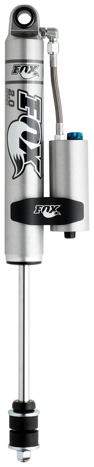 Fox 94-98 Land Rover Discovery I 2.0 Perf Series 7.9in. Smooth Body Remote Res. Rear Shock - CD Adj - 985-26-123