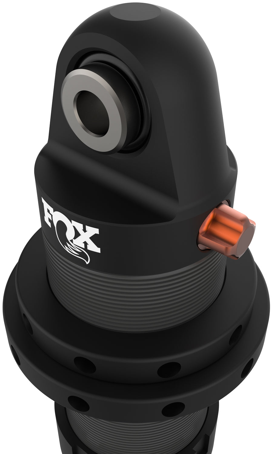 FOX Factory Race 2.5x8 Coil-Over Emulsion Shock - 981-25-100
