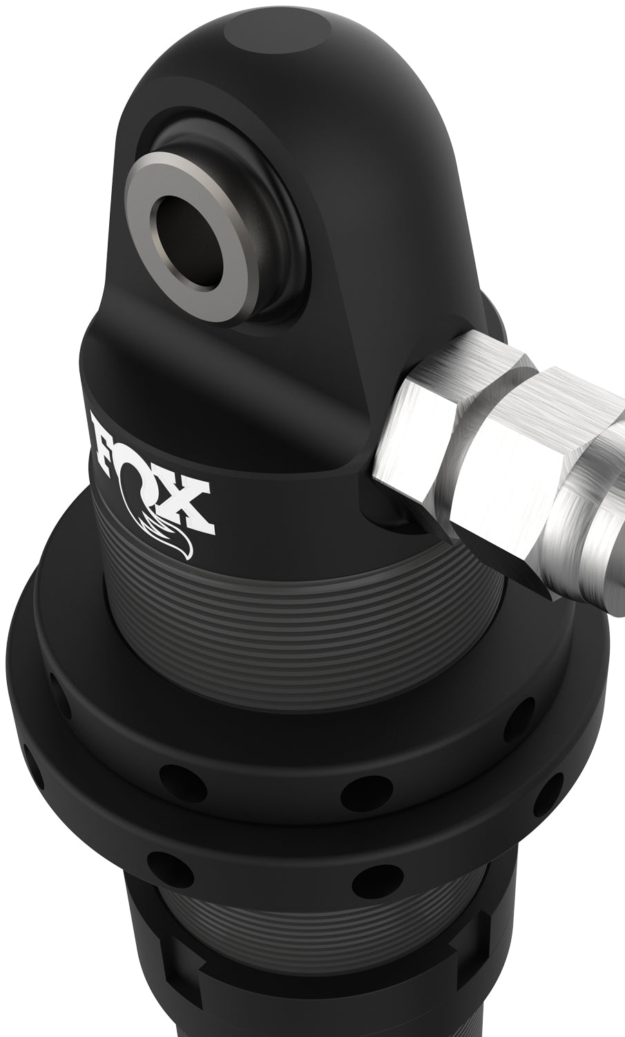 Fox Factory Race 2.5 x 16 Coilover Remote Shock - 981-25-110