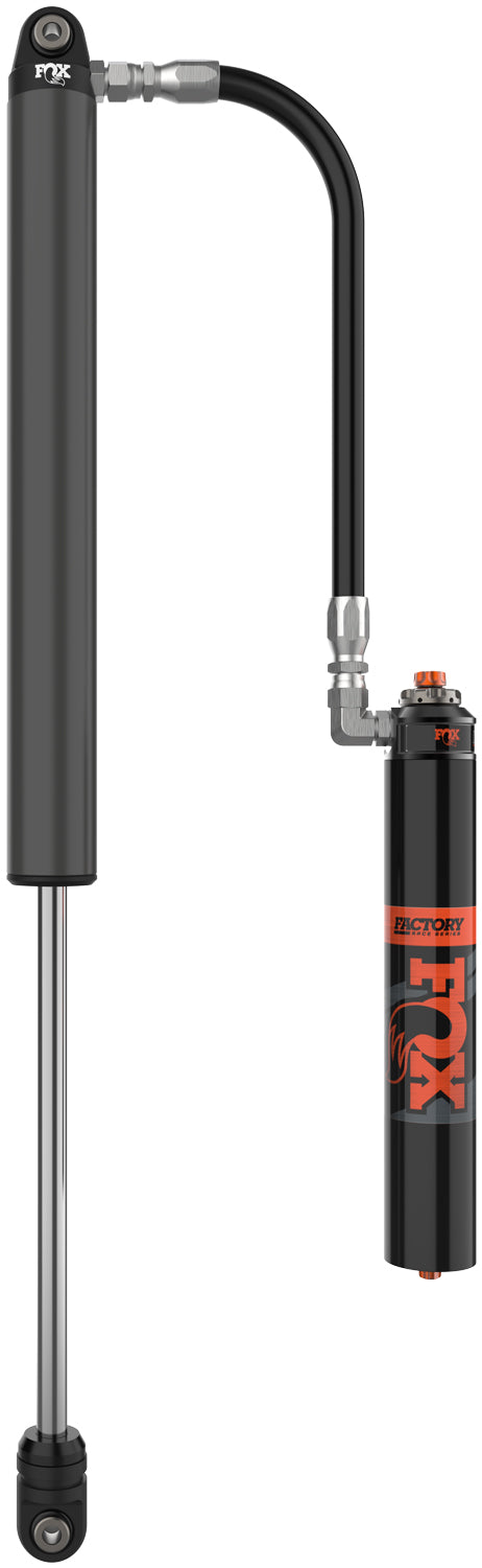 Fox Factory Race 2.5 X 12 Smooth Body Remote Shock - 981-25-002