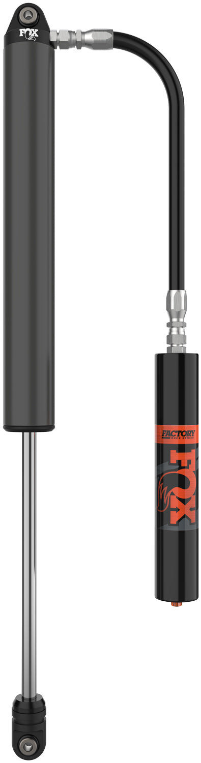 Fox Factory Race 3.0 X 14 Smooth Body Remote Shock - 981-30-002