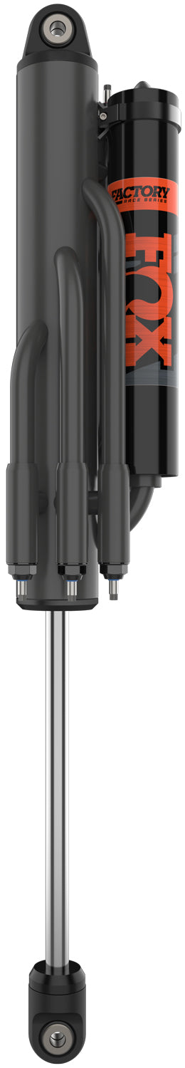Fox Factory Race 3.5 X 12 External Bypass 5 Tube 3/4 in Piggyback Shock - Right - 981-35-400-R