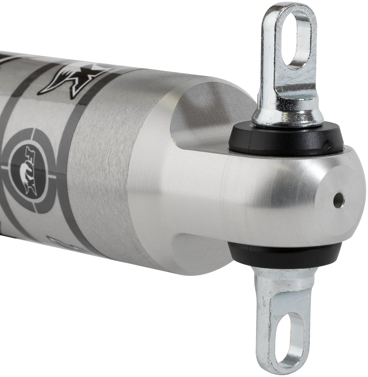 Fox 07+ Jeep JK 2.0 Performance Series 9.1in. Smooth Body IFP Rear Shock (Alum) / 1.5-3.5in Lift - 980-24-888