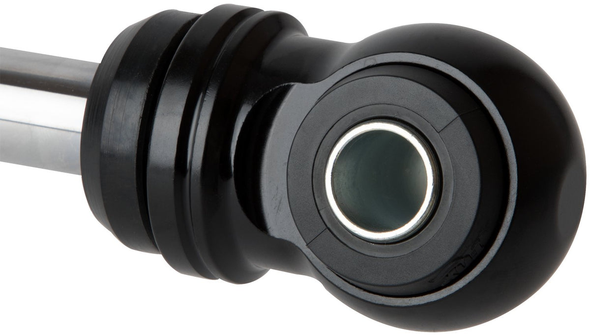 Fox 07+ Jeep JK 2.0 Performance Series 9.1in. Smooth Body IFP Rear Shock (Alum) / 1.5-3.5in Lift - 980-24-888