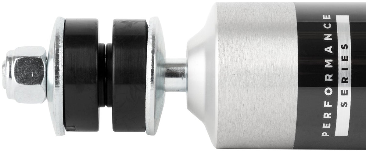 Fox 2014+ Dodge 2500 2.0 Perf Series 9.1in IFP Rear Shock / 0-1.5in Lift - 985-24-169