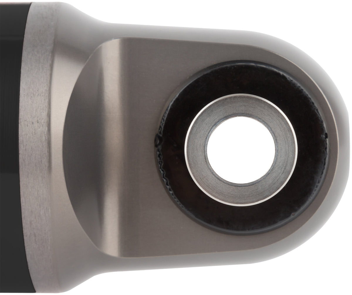 Fox 20-Up Jeep Gladiator 2.5 Performance Series Smooth Body Piggyback DSC Rear Shock 4.5-6in. Lift - 883-26-076