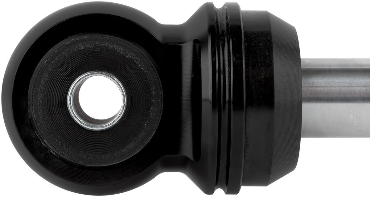 Fox 20-Up Jeep Gladiator 2.5 Performance Series Smooth Body Piggyback DSC Rear Shock 2-3in. Lift - 883-26-074