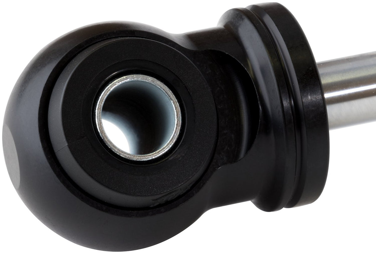 Fox 2007+ Jeep JK 2.0 Performance Series 8.2in. TS Stabilizer 1-3/8in Tie Rod Clamp - 985-02-121