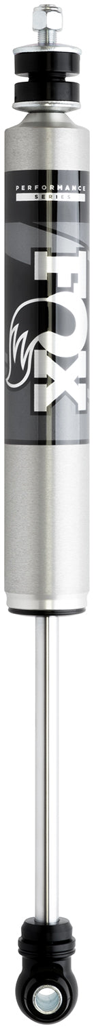 Fox 01-10 Chevy HD 2.0 Performance Series 5.1in. Smooth Body IFP Front Shock (Alum) / 0-1in. Lift - 980-24-663