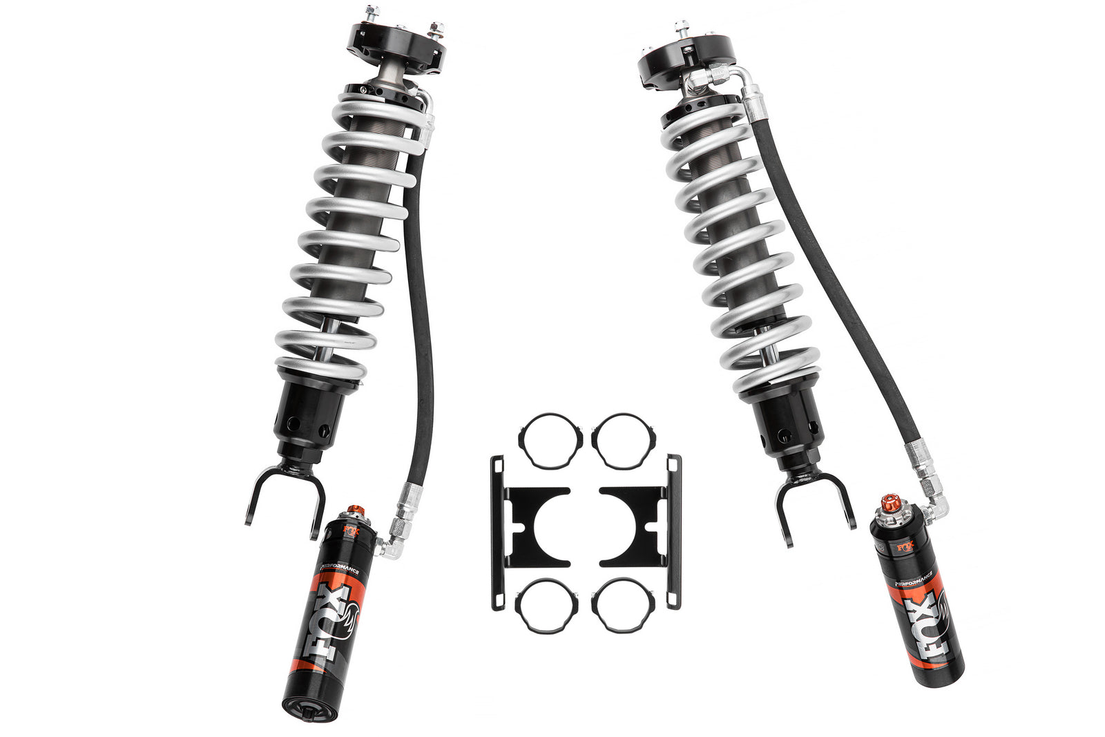 BDS Suspension FOX 2.5 Coilovers | 2-3" Lift Ram 1500 (19-26)