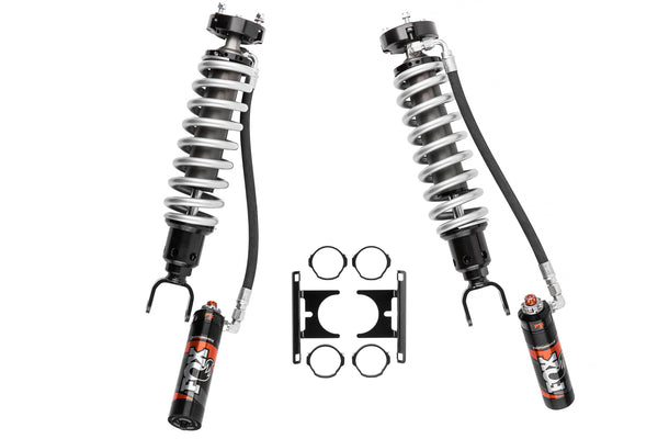 BDS Suspension FOX 2.5 Coilovers | 2-3" Lift Ram 1500 (19-26)