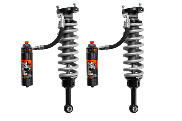 BDS Suspension FOX 2.5 Coilover | 2-3" Lift Toyota Tacoma (05–23)