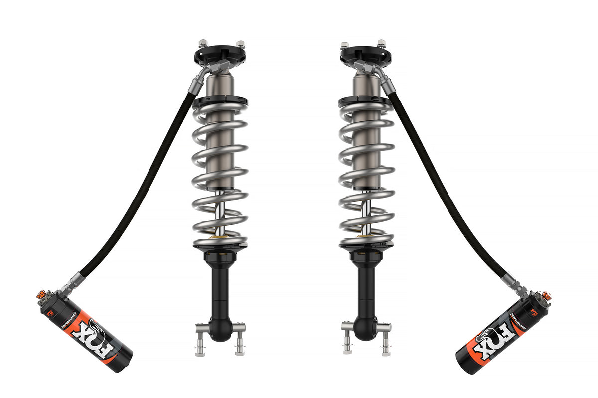 BDS Suspension 3" Lift Kit With FOX 2.5 Performance Elite Coil-overs And Rear Shocks| 21-25 Bronco With Ball Joint Control Arm