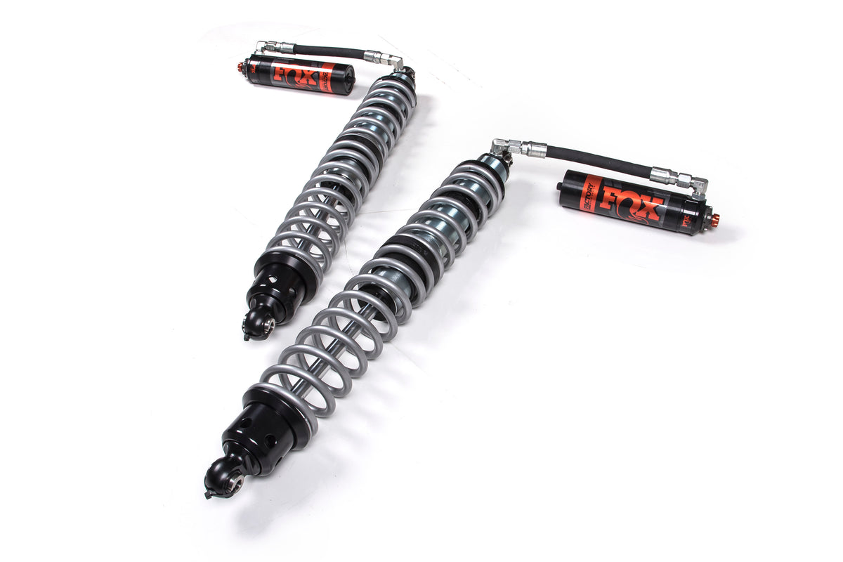 BDS Suspension FOX 2.5 Front Coilovers | 3.5" Lift Jeep Wrangler JL (18-24)