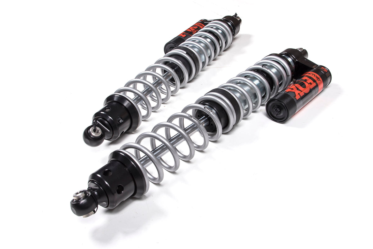 BDS Suspension FOX 2.5 Rear Coilovers | 3.5" Lift Jeep Wrangler JL (18-23)
